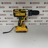 Шуруповерт DEWALT (аналог)