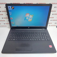 Ноутбук HP 15-bw042ur