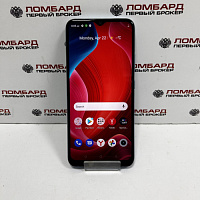 Смартфон Realme C25Y 4/64 Гб