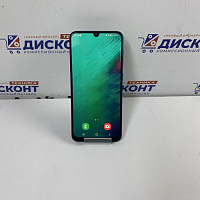 Смартфон Samsung Galaxy A50 4/64 Гб