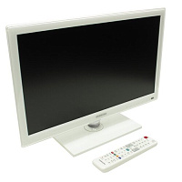 Телевизор (55 см) Samsung UE22D5010