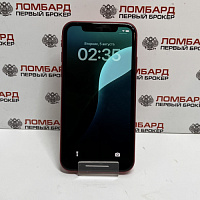 Смартфон Apple iPhone 11 64 Гб
