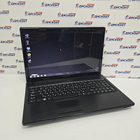 Ноутбук Lenovo G575