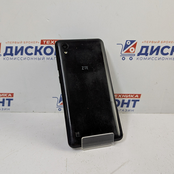 Мобильный телефон ZTE Blade A5 (2019), 2/32 ГБ