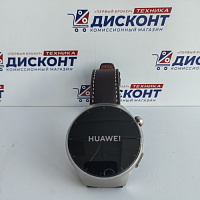 Смарт-часы HUAWEI WATCH 4 Pro