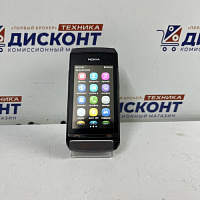 Смартфон Nokia Asha 305