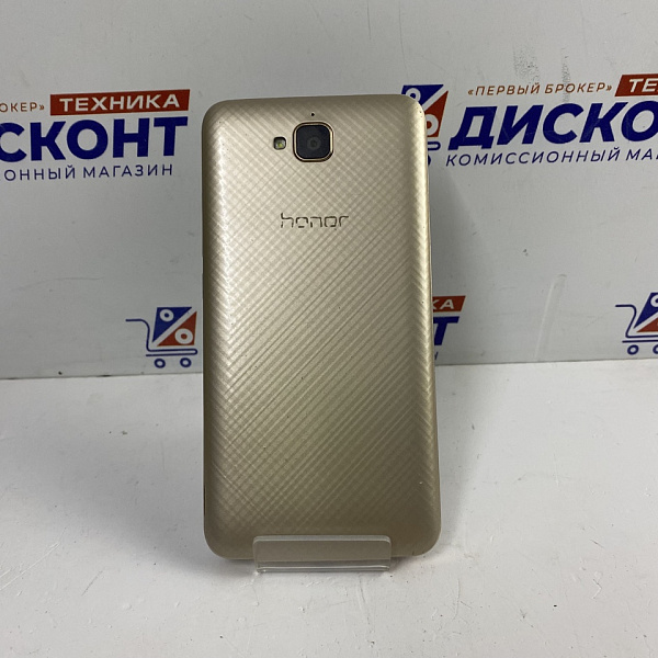 Смартфон HONOR 4C Pro 2/16 ГБ