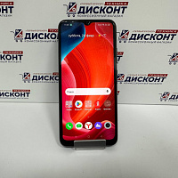 Смартфон Realme C21 4/64 Гб