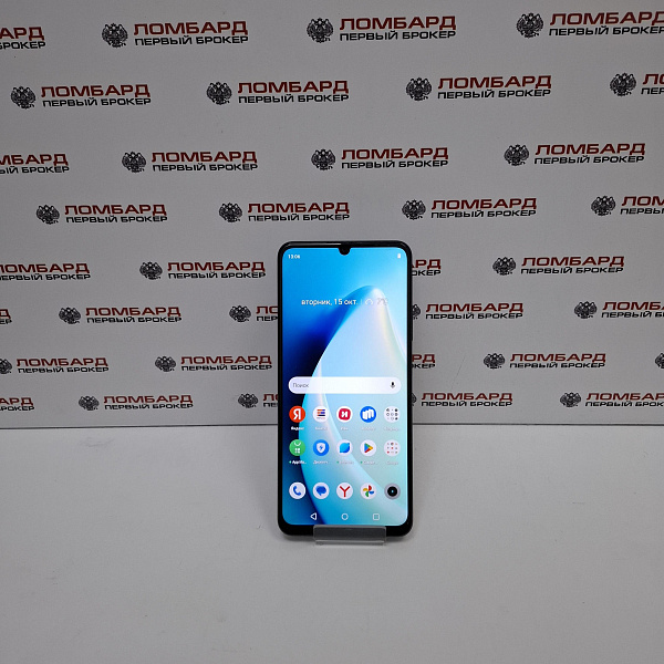 Смартфон realme Note 50 4/128 ГБ