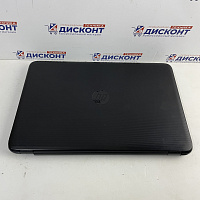 Ноутбук HP 15-ay028ur