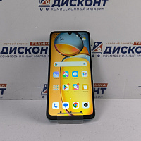 Смартфон Xiaomi Redmi 13C 8\256 ГБ
