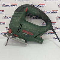 Электролобзик BOSCH PST 650