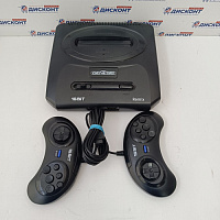  Игровая приставка Retro Genesis