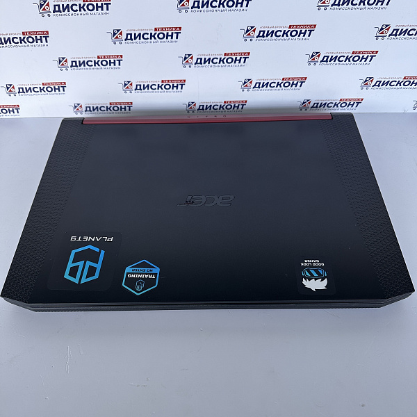 Ноутбук Acer AN515-43-R7A3
