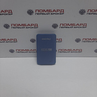 Внешний SSD Smartbuy AQOUS A1 512 Гб
