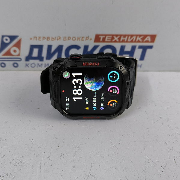 Смарт-часы Borofone BD9