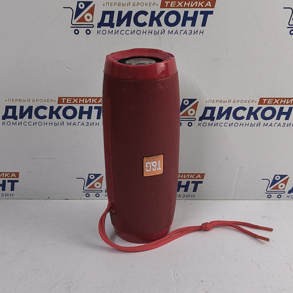 Портативная акустика T&G