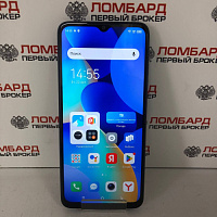 Смартфон TECNO Spark 10 4/128 ГБ