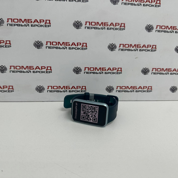 Смарт-часы Huawei Fit SE STA-B39