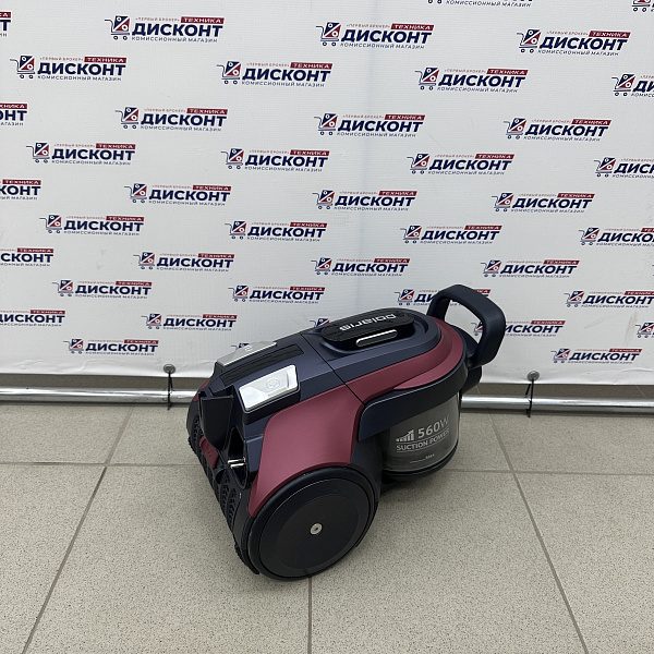 Пылесос Polaris PVC 2004RI