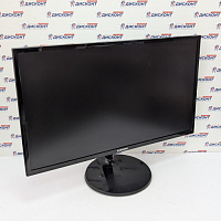 Монитор Samsung S24F354FHI