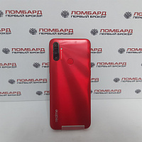 Смартфон Realme C3 3/64 Гб