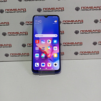 Смартфон Xiaomi Redmi Note 8 4/128Gb