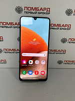Смартфон Samsung Galaxy A32 4\128 ГБ