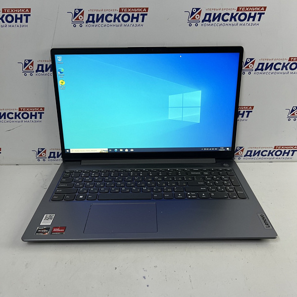 Ноутбук LENOVO V15 G4 AMN