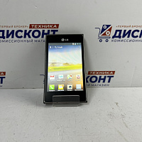 Смартфон LG E612 Optimus 0.5\3 Гб