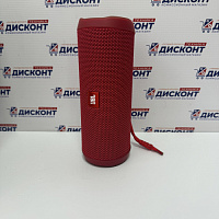 Портативная колонка JBL FLIP 4