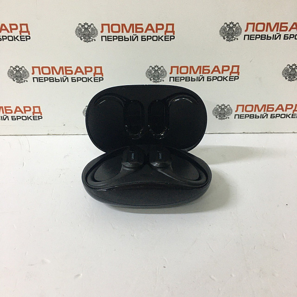 Наушники TWS Lenovo ThinkPlus XT80