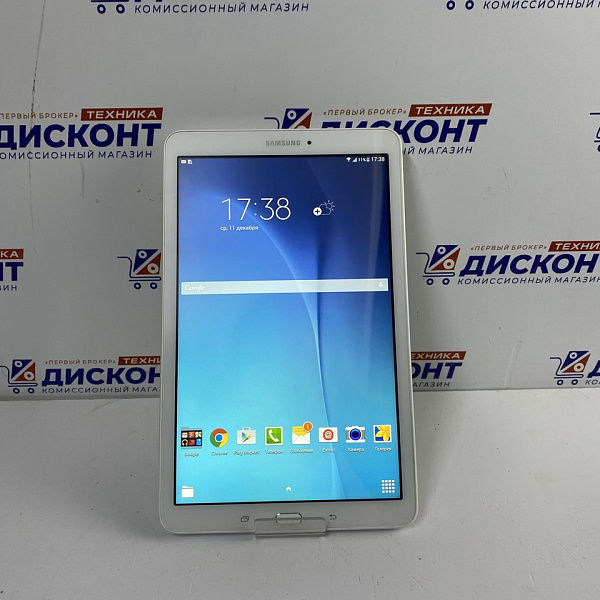 Планшет Samsung Galaxy Tab E 9.6 SM-T561N 1.5/8 Гб