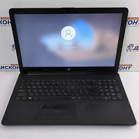 Ноутбук HP 15-db0234ur