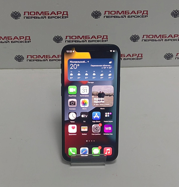 Смартфон Apple iPhone 12 mini 128 Гб