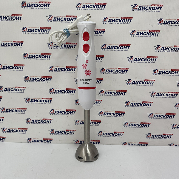 Блендер погружной Scarlett SC-HB42F93