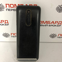 Мобильный телефон Nokia 108 Dual-Sim (RM-944)