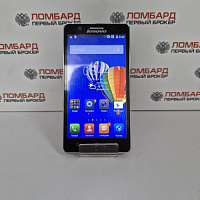 Смартфон Lenovo IdeaPhone A536 1/8 ГБ