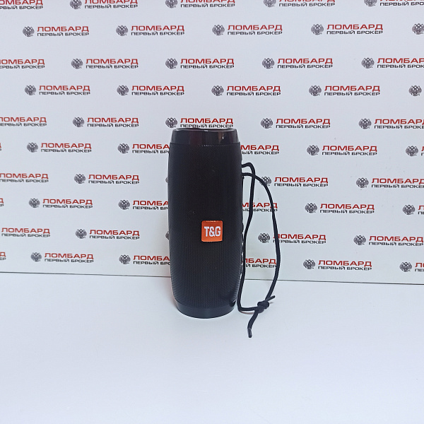 Портативная Bluetooth колонка Wireless TG-157
