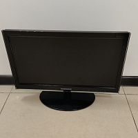 Монитор Samsung SyncMaster P2050
