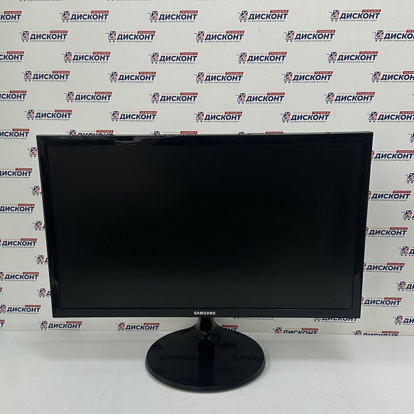 Монитор Samsung S22F350FHI 22"