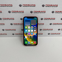  Смартфон Apple Iphone XR 128 Гб