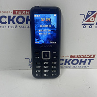 Телефон MAXVI K21