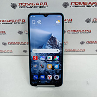 Смартфон Redmi 9A  2/32 Гб