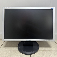 Монитор SAMSUNG 2023NW