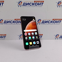 Смартфон Redmi Note 6 Pro 4/64 Гб