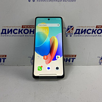 Смартфон Tecno SPARK Go 2024 3/64 Гб