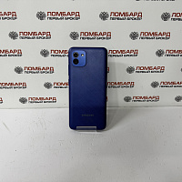 Смартфон Samsung Galaxy A03 4/64 ГБ