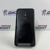  Смартфон Samsung Galaxy J2 1/8 Гб