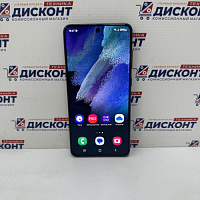 Смартфон Samsung Galaxy S21 FE 5G 8/256ГБ